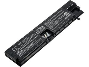 Batéria pre Lenovo ThinkPad E570, E575, 2050mAh, Li-Ion