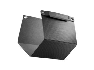Prenosný solárny panel EcoFlow 28 W (typ C)