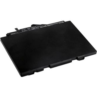 HP EliteBook 820 G4, EliteBook 828 G4, EliteBook 725 G4, EliteBook 720 G4, 3800 mAh, Li-Pol