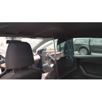 Brodit držiak na opierku hlavy VESA, rozteč 95-211 mm