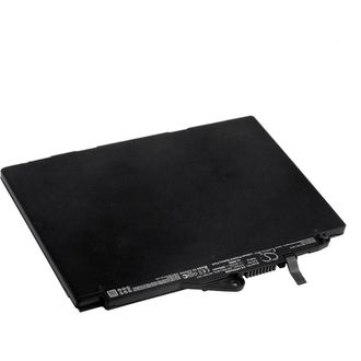 HP EliteBook 820 G4, EliteBook 828 G4, EliteBook 725 G4, EliteBook 720 G4, 3800 mAh, Li-Pol