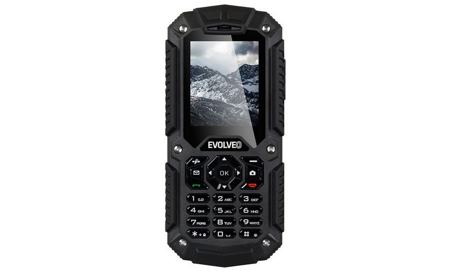 Evolveo Strongphone X2