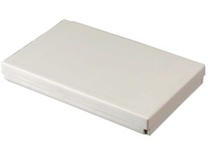 Batérie pre Cipherlab 8300-L, Metrologic MK5502 (ekv. BA-80S700), 750mAh