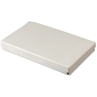Batérie pre Cipherlab 8300-L, Metrologic MK5502 (ekv. BA-80S700), 750mAh