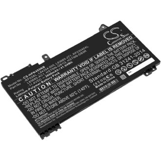Batéria pre HP Pavilion x360 14 Convertible a ProBook 455 G7, 3600 mAh, Li-Pol