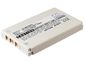 Batérie pre Cipherlab 8300-L, Metrologic MK5502 (ekv. BA-80S700), 750mAh