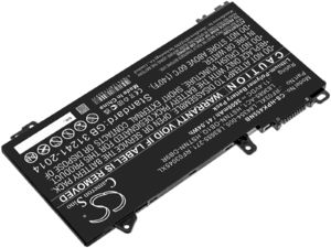 Batéria pre HP Pavilion x360 14 Convertible a ProBook 455 G7, 3600 mAh, Li-Pol