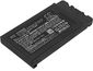 Batéria pre Panasonic Cf-54, 4200 mAh, Li-Ion
