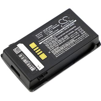 Batérie pre Motorola MC3200, MC3300 (ekv. BTRY-MC32-01-01), 3000mAh