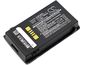 Batérie pre Motorola MC3200, MC3300 (ekv. BTRY-MC32-01-01), 3000mAh