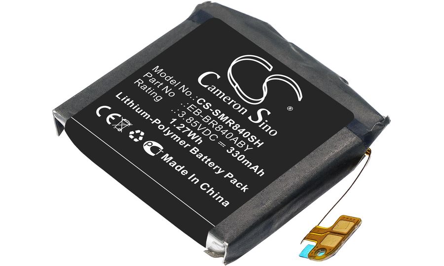 Batéria pre Samsung Galaxy Watch3 45mm, 330 mAh, Li-Pol