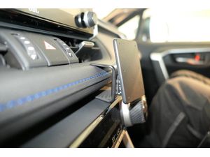 Brodit Montážny držiak ProClip pre Toyota RAV 4 19-24/Suzuki Across 21-24, na stred