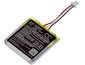 Batéria pre JBL Everest 750, 600 mAh, Li-Ion