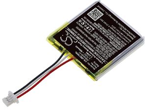 Batéria pre JBL Everest 750, 600 mAh, Li-Ion