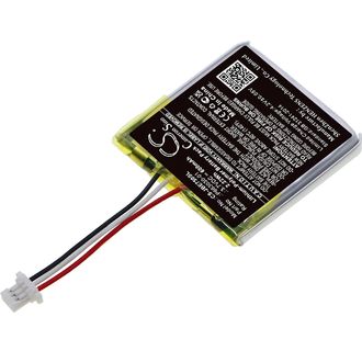 Batéria pre JBL Everest 750, 600 mAh, Li-Ion