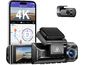 Súprava zadnej kamery AZDOME M550 Pro 4K Dash Cam