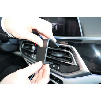 Brodit ProClip montážny držiak pre BMW X5/X7 19-23/X6 20-23, pre stred