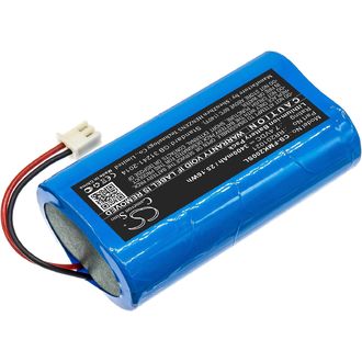Batéria pre Fusion Easysplicer Infralan Splicer H a iné, 3400 mAh, Li-Ion