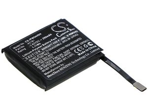 Batéria pre Apple Watch Series 5 44mm, 290 mAh, Li-Pol