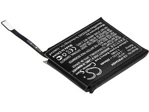 Batéria pre Apple Watch Series 5 44mm, 290 mAh, Li-Pol