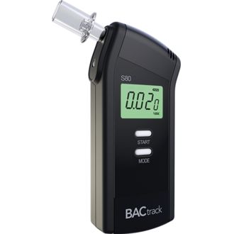 BACtrack S80 Pro