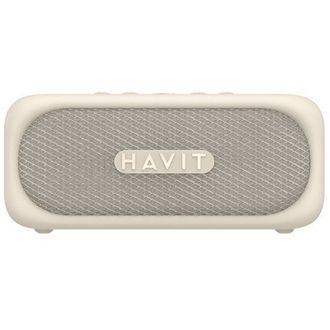 HAVIT Classic I, biela