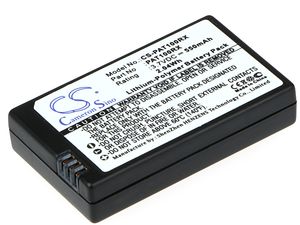 Batéria pre Parrot, 550mAh Li-pol
