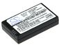 Batéria pre Parrot, 550mAh Li-pol