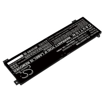 Batéria pre Asus ROG Strix G15 , ROG Strix G17 a ďalšie, 3500 mAh, Li-Pol
