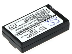 Batéria pre Parrot, 550mAh Li-pol