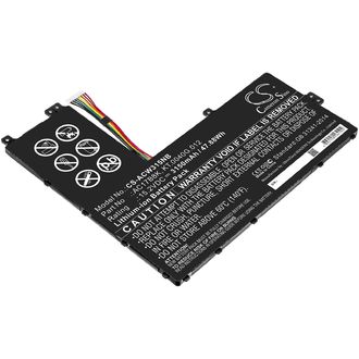 Batéria pre Acer Swift 3 SF315, 3150 mAh, Li-Ion