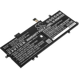 Batéria pre Lenovo ThinkPad X1 Carbon, ThinkPad X1 Yoga Gen 5, Gen 4,3200 mAh, Li-Pol