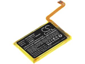 Batéria pre Fitbit Versa 2, 160 mAh, Li-Pol