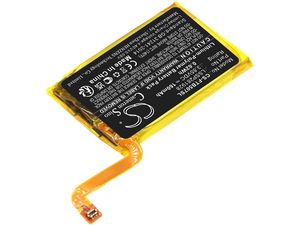 Batéria pre Fitbit Versa 2, 160 mAh, Li-Pol