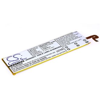 Batéria pre Lenovo Yoga Tab 3 Pro, 3900mAh