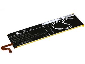 Batéria pre Lenovo Yoga Tab 3 Pro, 3900mAh