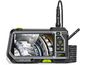 Teslong Endoskop NTS500 s 5" IPS displejom, 5,5 mm sondou, duálnou kamerou, 1 m káblom