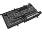 Batéria pre HP Spectre X360 14-Ea0002ni, Spectre X360 14-Ea0002nx a ďalšie, 8150 mAh, Li-Ion