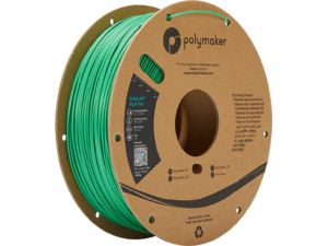 Polymaker PolyLite PLA PRO Green