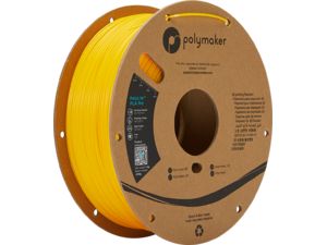 Polymaker PolyLite PLA PRO Yellow