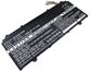 Batérie pre Acer Aspire S13, Chromebook R13 (ekv. AP15O3K), 4600mAh