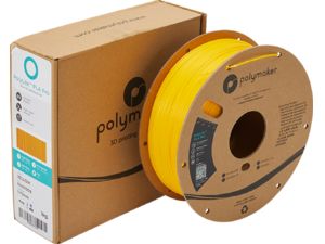 Polymaker PolyLite PLA PRO Yellow