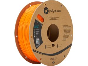 Polymaker PolyLite PLA PRO Orange