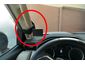 Montážny držiak Brodit ProClip pre Toyotu LandCruiser 300 21-23, vľavo na stĺpik