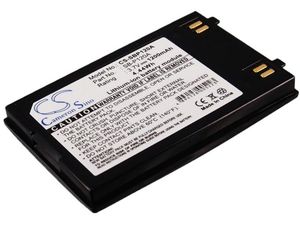 Batéria pre Samsung Sc-Mm10, Sc-Mm10bl, Vp-X205l a ďalšie, 2600 mAh, Li-Ion