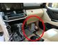 Brodit ProClip montážna konzola pre Toyota LandCruiser 300 21-24, stredom doprava nadol