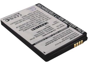 Batéria pre Motorola Evoke Qa4, Flipout, Talkabout T72, Tundra Va76r a ďalšie, 880 mAh, Li-Ion