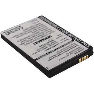 Batéria pre Motorola Evoke Qa4, Flipout, Talkabout T72, Tundra Va76r a ďalšie, 880 mAh, Li-Ion