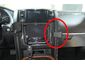 Montážny držiak Brodit ProClip pre Nissan Patrol 20-21, vpravo uprostred