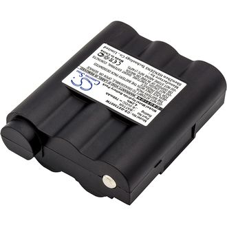 Batérie pre Alan G7, Midland rad GTX (ekv. BATT-5R), 700mAh